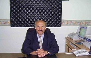 Eğitime 43 yılını veren Müdür Yardımcısı...