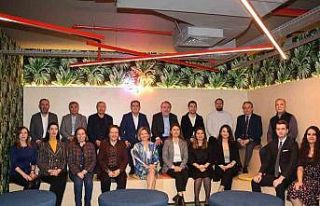 EİB Export-Up, ikinci dönemine başladı