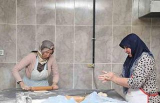 Elazığ depremzedeler için tek yürek