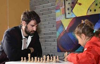 Elazığ GSİM’den depremzede çocuklara psikososyal...