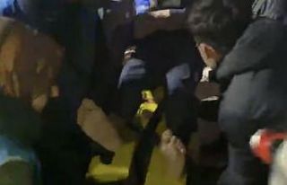 Elbistan’da baba ve 2 oğlu 70 saat sonra enkazdan...