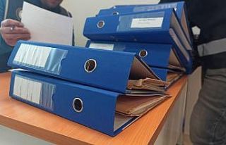 Elbistan’da Deprem Suçları Soruşturma Bürosu...