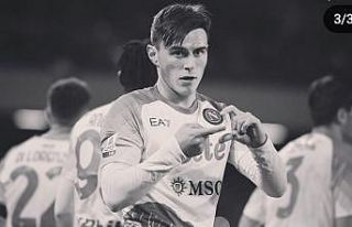 Eljif Elmas’tan depremzedelere destek