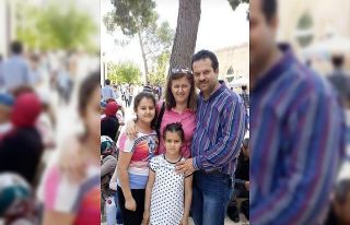 Emekli öğretmen ve eski komutandan acı haber