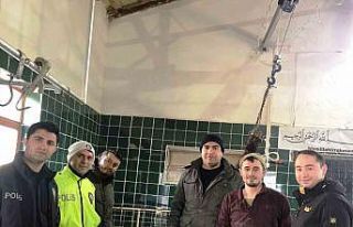 Emet’ten deprem bölgesine kavurma ve ekmek gönderilecek