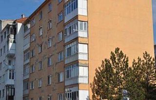 Emlakçılar müstakil ve az katlı evlerde yaşanan...