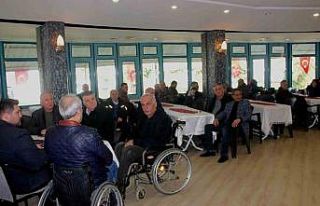 EMŞAV’dan 230’uncu anma programı