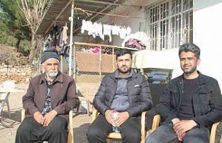 Enkaz altındaki 261 saatlik dehşeti anlattı