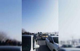 Enkazda kalan 7 çocuk babası Bitlis’te son yolculuğuna...
