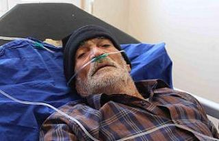 Enkazdan çıkarılan depremzede: İçtiğimiz çay...