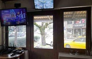 Ereğli’de satırlı saldırı