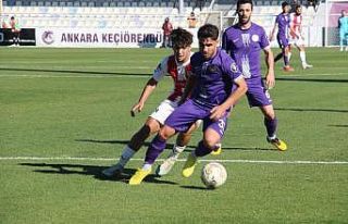 Erhan Kartal, Bucaspor 1928 yolunda