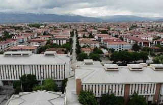 Erzincan yanlış yere inşa edilmiş