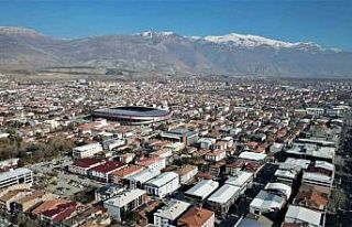 Erzincan’da ocak ayında genel ticaret sistemine...