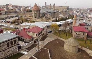 Erzurum 2022 yılı nüfusu açıklandı (Düzeltme)