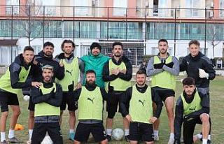 Eşin Group Nazilli Belediyespor’da Sivas Belediyespor...