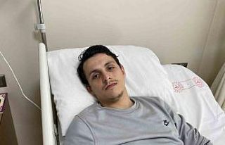 Eşini kurtarırken enkaz altında kalan depremzedenin...