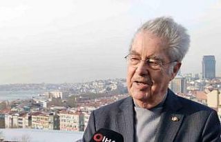 Eski Avusturya Cumhurbaşkanı Fischer: "Elimizden...