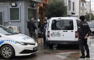 Eski eşine sokak ortasında dehşeti yaşatmıştı,...