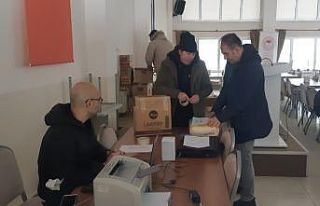 Eskişehir İl Tarım ve Orman Müdürlüğü’nden...