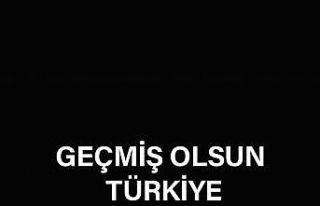 Eskişehir Özel Ümit deprem bölgesinde