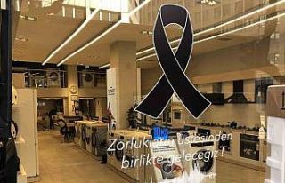 Eskişehir’de esnaf ’asrın felaketi’ nedeniyle...