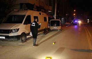 Eskişehir’de silahlı kavga: 1’i ağır 2 yaralı