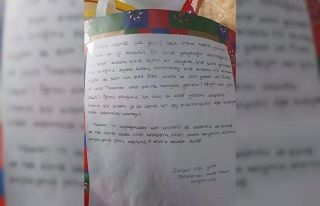 Eskişehir’de üniversiteliler depremzedeler için...