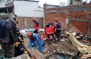 Eskişehir’den 23 uzman doktor deprem bölgesinde