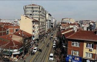 Eskişehir’in dört bir yanı diri fay hatlarıyla...
