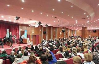 Eskişehirli şair Fikret Akın’a vefa programı