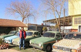 Esnafın ‘Anadol’ sevdası