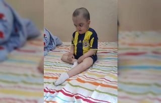 Eşyalarını depremzedelere gönderildi, çıkan...