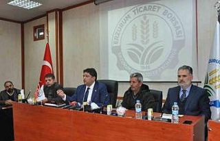 ETB’den süt üreticilerine müjde