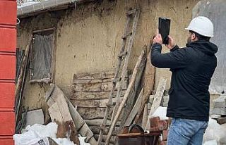 ETÜ’den deprem bölgesine teknik destek
