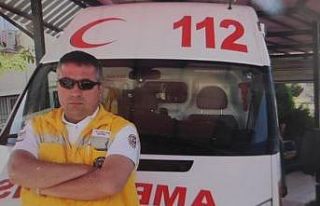 Eve alkollü gelen sağlıkçı babasının tehditlerine...