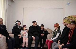 ‘EvimEvindir’ çatısı büyüyor