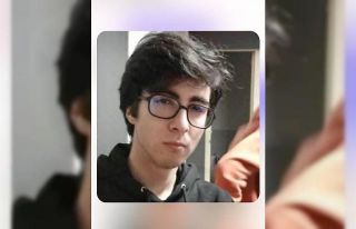 Evinden ekmek almaya çıkan 19 yaşındaki Bilgehan’dan...