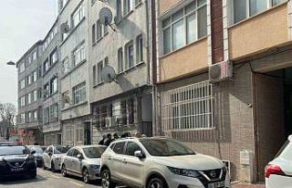 Fatih’te madde müptelâsı adam pompalı tüfekle...