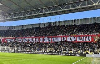 Fenerbahçe: "Bu karar toplumsal ayrışmayı...
