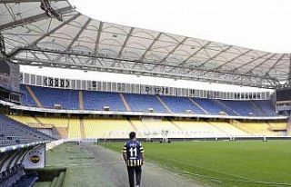 Fenerbahçe, Mehmet Akif Ağaç’ı statta konuk...