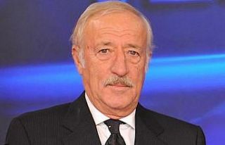 Fenerbahçe’nin eski futbolcusu Ziya Şengül hayatını...