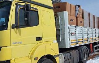 Feryat Gökdoğan: “Yaraları hep birlikte sarıyoruz”