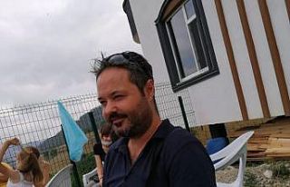 Fethiyeli sağlık memuru depreme son nöbetinde yakalandı