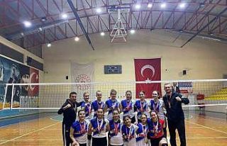 Filenin şampiyonu Ataspor