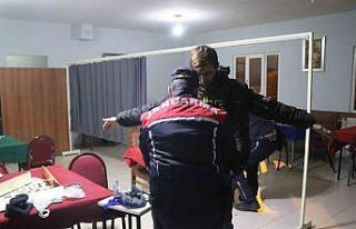 Film gibi olay: 200 yabancı uyruklu şahsı İstanbul...