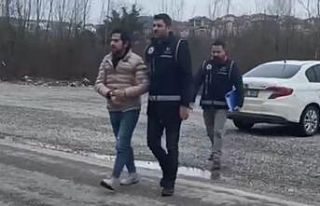 Finans şirketi patronu ve çalışanları dolandırıcılıktan...