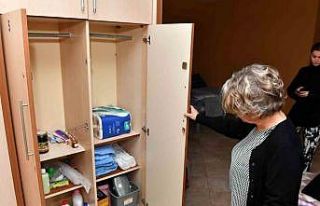 Foggo: "Belediye inanılmaz biçimde örgütlenmiş"