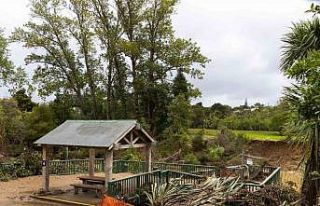 Gabrielle Kasırgası’nın vurduğu Yeni Zelanda’da...