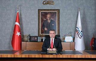 GAİB Şubat ayı eğitim takvimini duyurdu